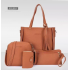 bag 2018 new hand bags for women high quality ladies handbag