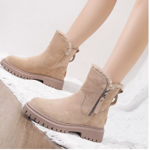 snow Winter Woman for Boot plus size lady Women Shoes Boots