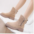 snow Winter Woman for Boot plus size lady Women Shoes Boots
