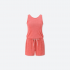 OMNIS Spring and Autumn New One Collar Knitted Sweater Long Sleeve Short Tight Sweater for Women